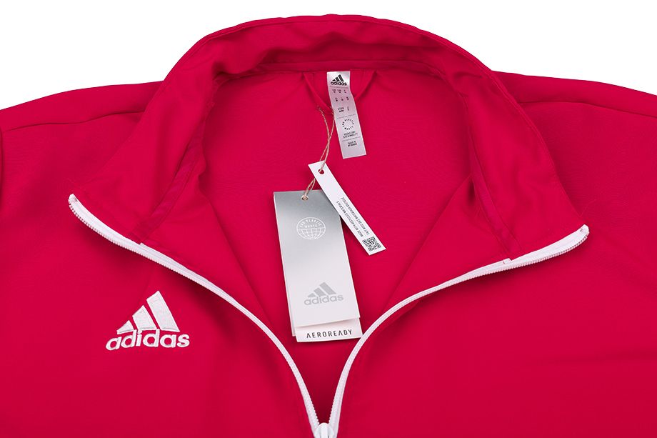 adidas bărbați Bluză Entrada 22 Presentation Jacket H57536