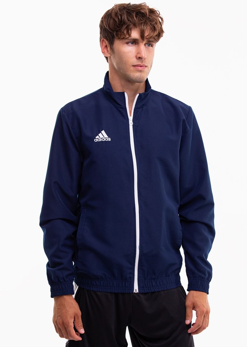 adidas Bluză bărbați Entrada 22 Presentation Jacket HB0571