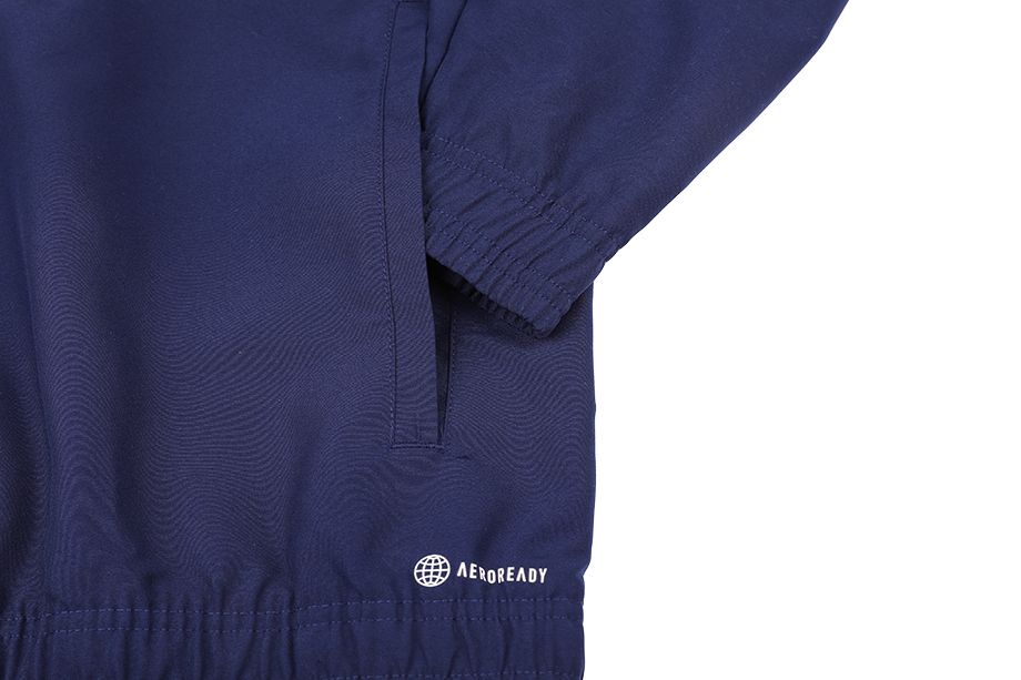 adidas Bluză bărbați Entrada 22 Presentation Jacket HB0571