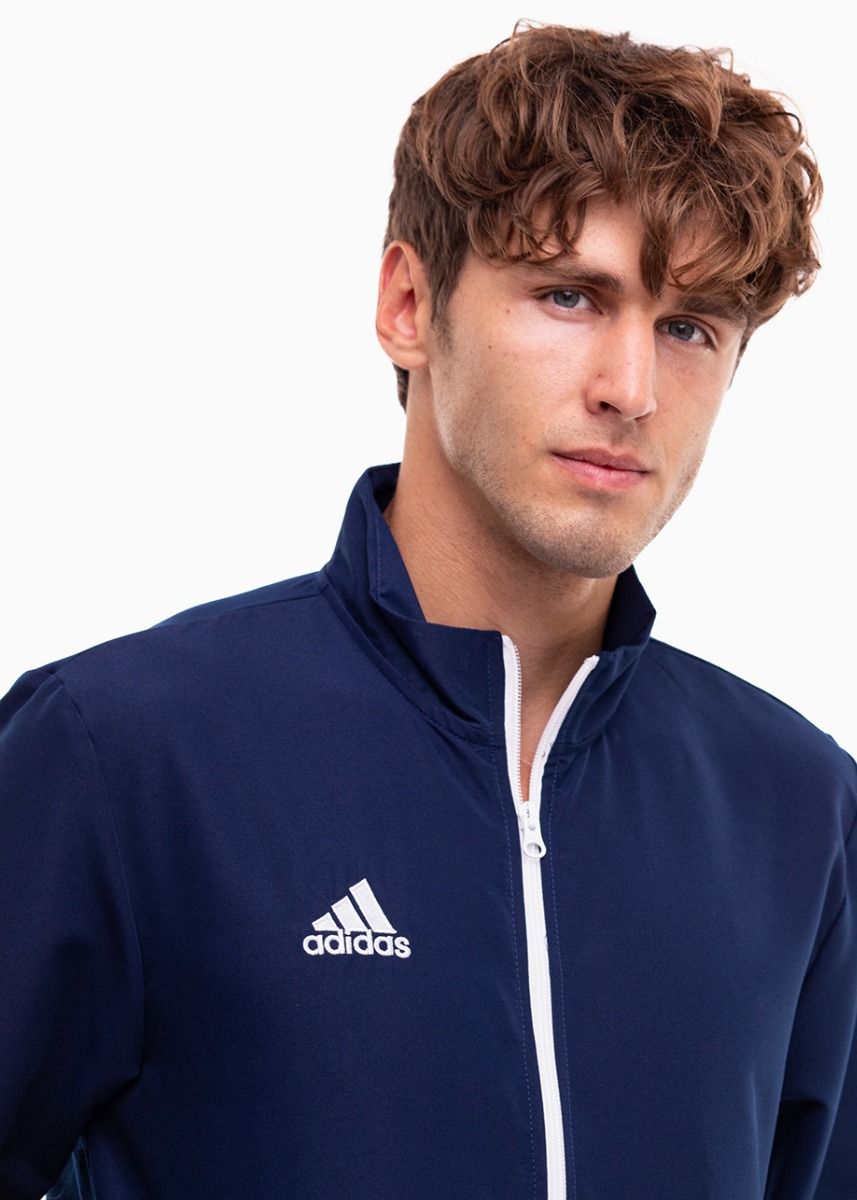 adidas Bluză bărbați Entrada 22 Presentation Jacket HB0571