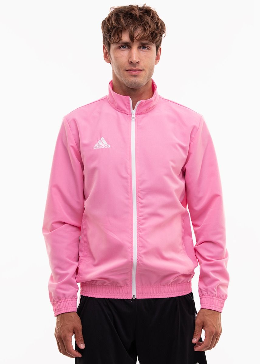 adidas bărbați Bluză Entrada 22 Presentation Jacket HC5040