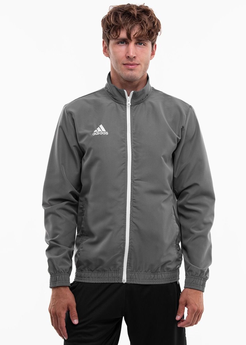 adidas bărbați Bluză Entrada 22 Presentation Jacket H57535