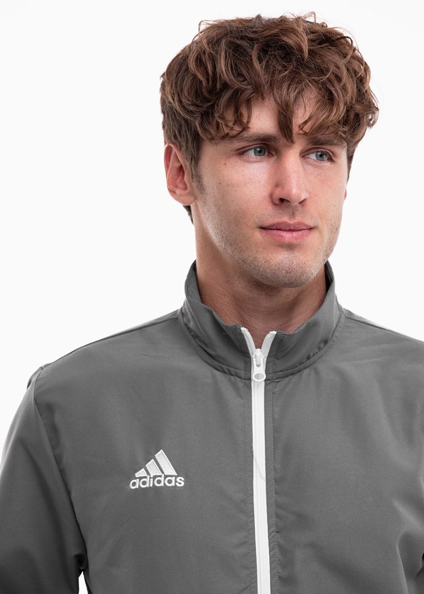 adidas bărbați Bluză Entrada 22 Presentation Jacket H57535