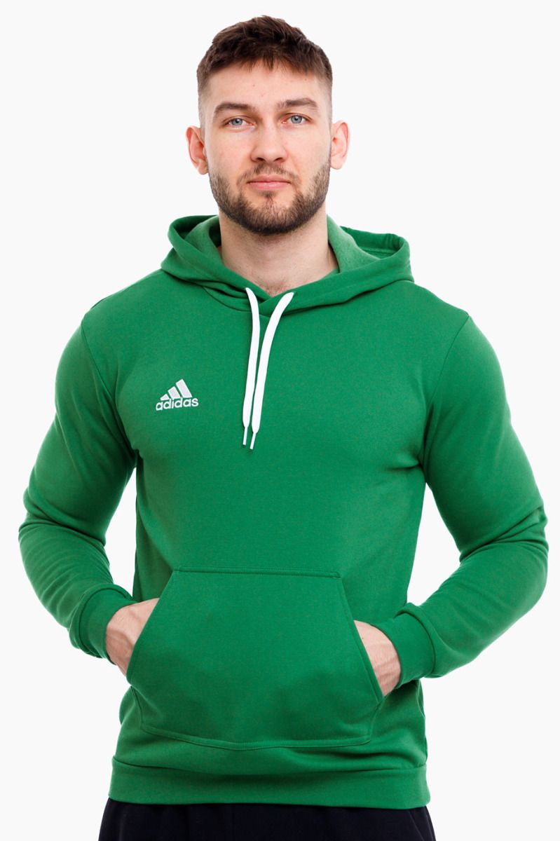 adidas Bluze Pentru Bărbați Entrada 22 Hoody HI2141