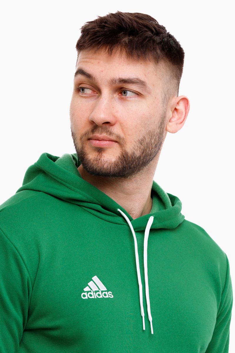 adidas Bluze Pentru Bărbați Entrada 22 Hoody HI2141