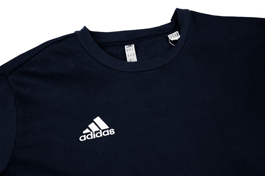 adidas Bluză bărbați Entrada 22 Sweatshirt Top H57480