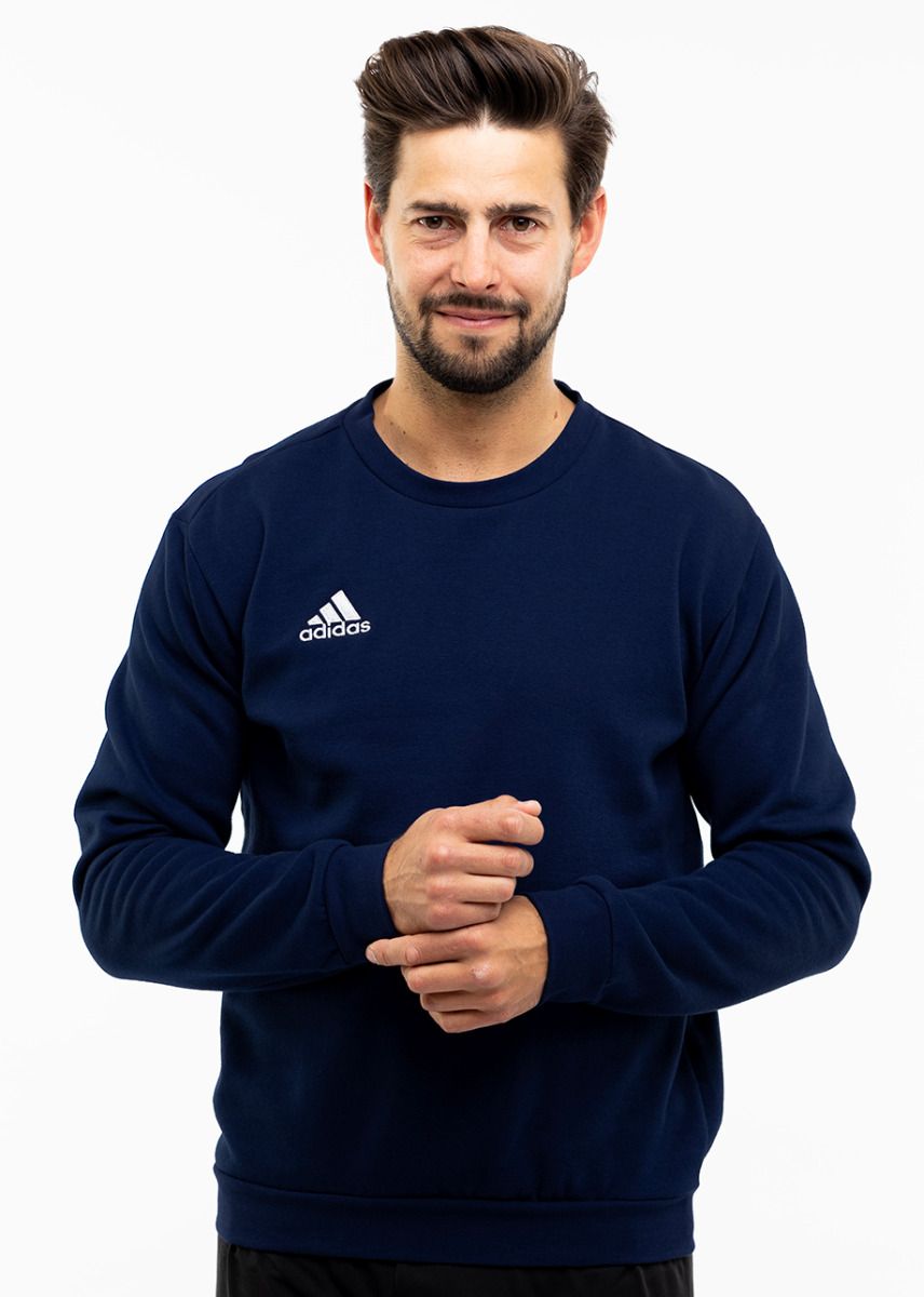 adidas Bluză bărbați Entrada 22 Sweatshirt Top H57480