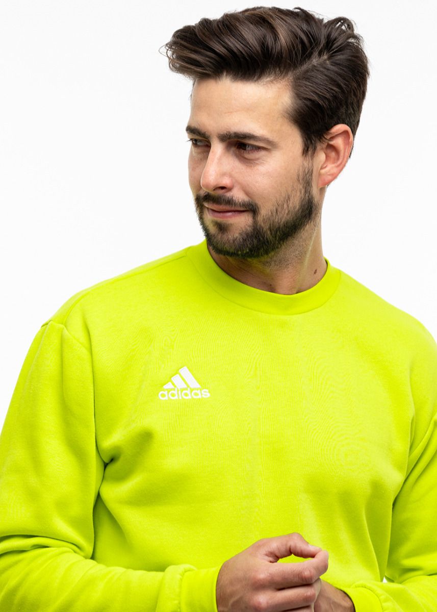 adidas Bluză bărbați Entrada 22 Sweatshirt Top HC5049
