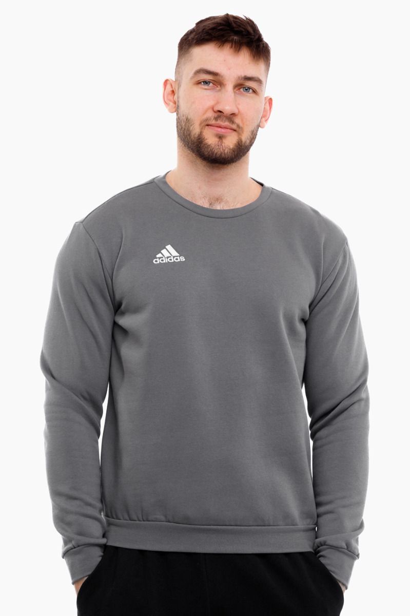 adidas Bluză bărbați Entrada 22 Sweatshirt Top H57479