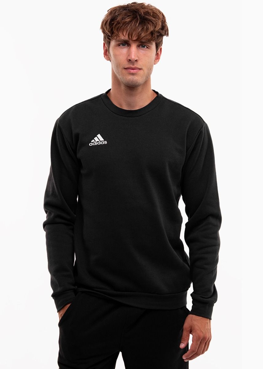 adidas Bluză bărbați Entrada 22 Sweatshirt Top H57478