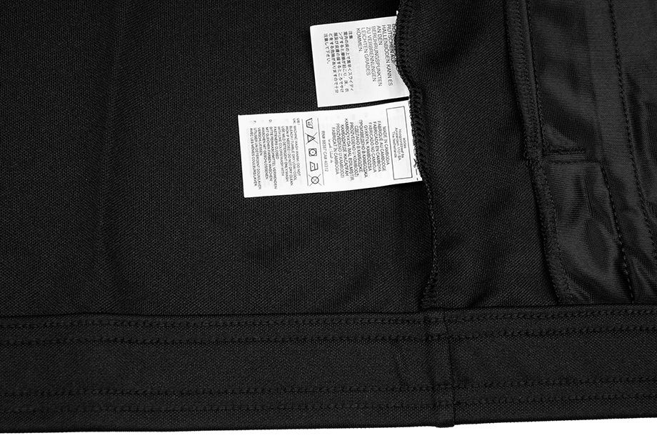 adidas Bluză Bărbați Entrada 22 Track Jacket HB0573