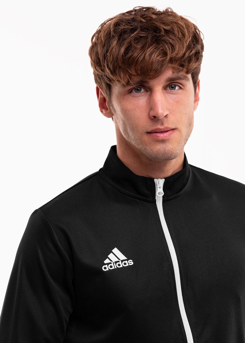 adidas Bluză Bărbați Entrada 22 Track Jacket HB0573