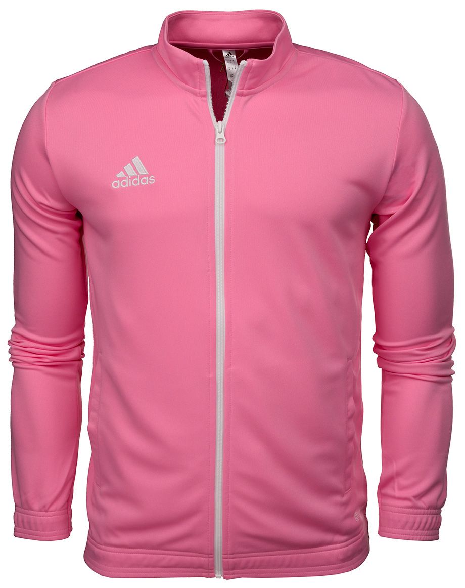 adidas Bluză Bărbați Entrada 22 Track Jacket HC5084 EUR L OUTLET adidas Bluză Bărbați Entrada 22 Track Jacket HC5084 EUR L OUTLET