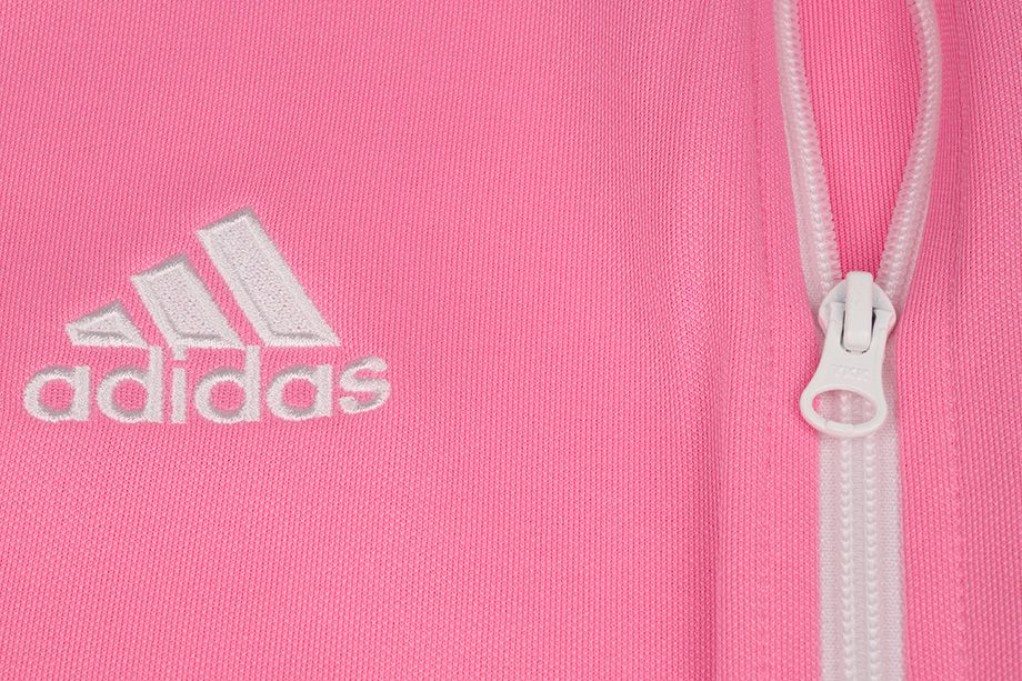 adidas Bluză Bărbați Entrada 22 Track Jacket HC5084 EUR L OUTLET adidas Bluză Bărbați Entrada 22 Track Jacket HC5084 EUR L OUTLET