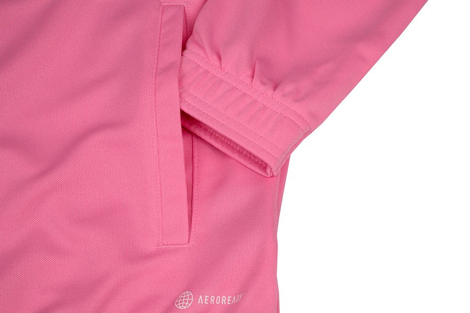 adidas Bluză Bărbați Entrada 22 Track Jacket HC5084 EUR L OUTLET adidas Bluză Bărbați Entrada 22 Track Jacket HC5084 EUR L OUTLET