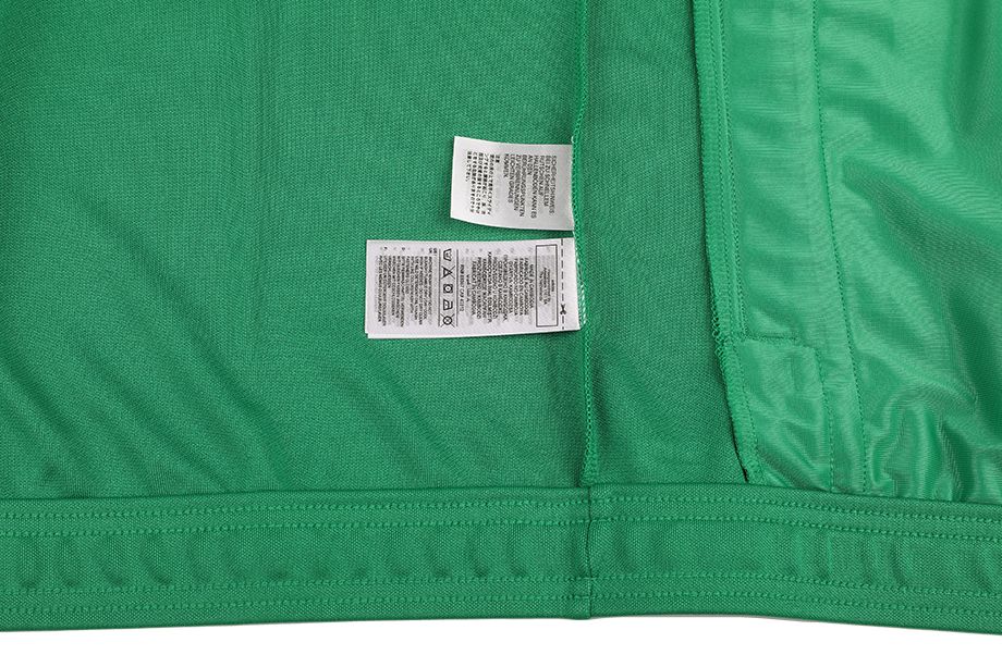 adidas Bluză Bărbați Entrada 22 Track Jacket HI2135