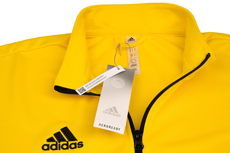 adidas Bluză Bărbați Entrada 22 Track Jacket HI2134