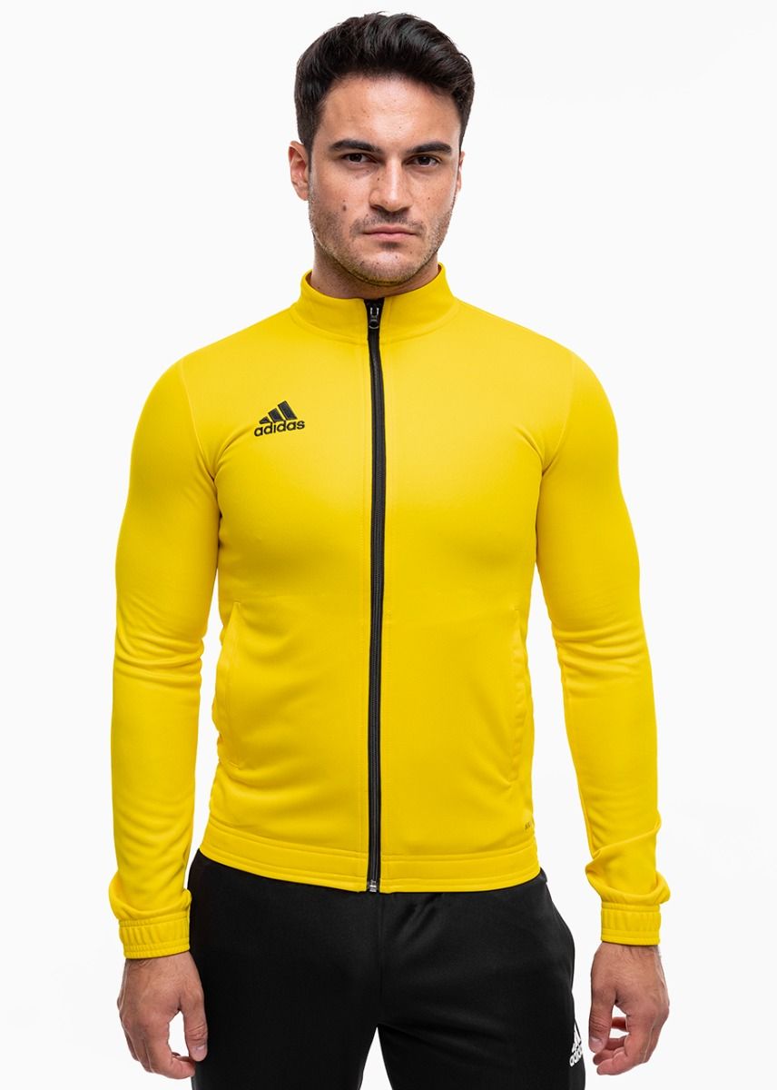 adidas Bluză Bărbați Entrada 22 Track Jacket HI2134