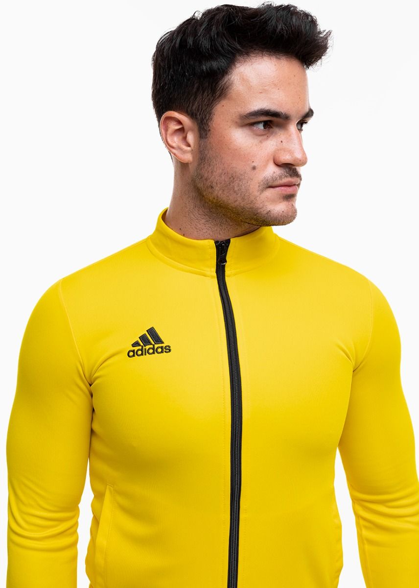 adidas Bluză Bărbați Entrada 22 Track Jacket HI2134