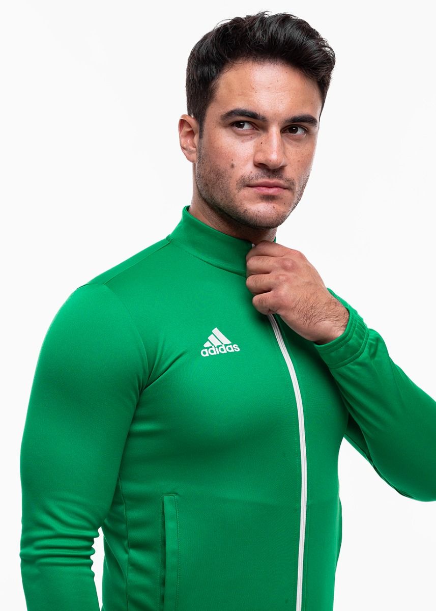 adidas Bluză Bărbați Entrada 22 Track Jacket HI2135