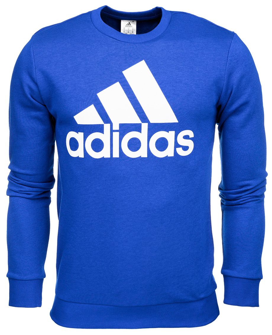 adidas Bluză Bărbați Essentials Sweatshirt HE1840