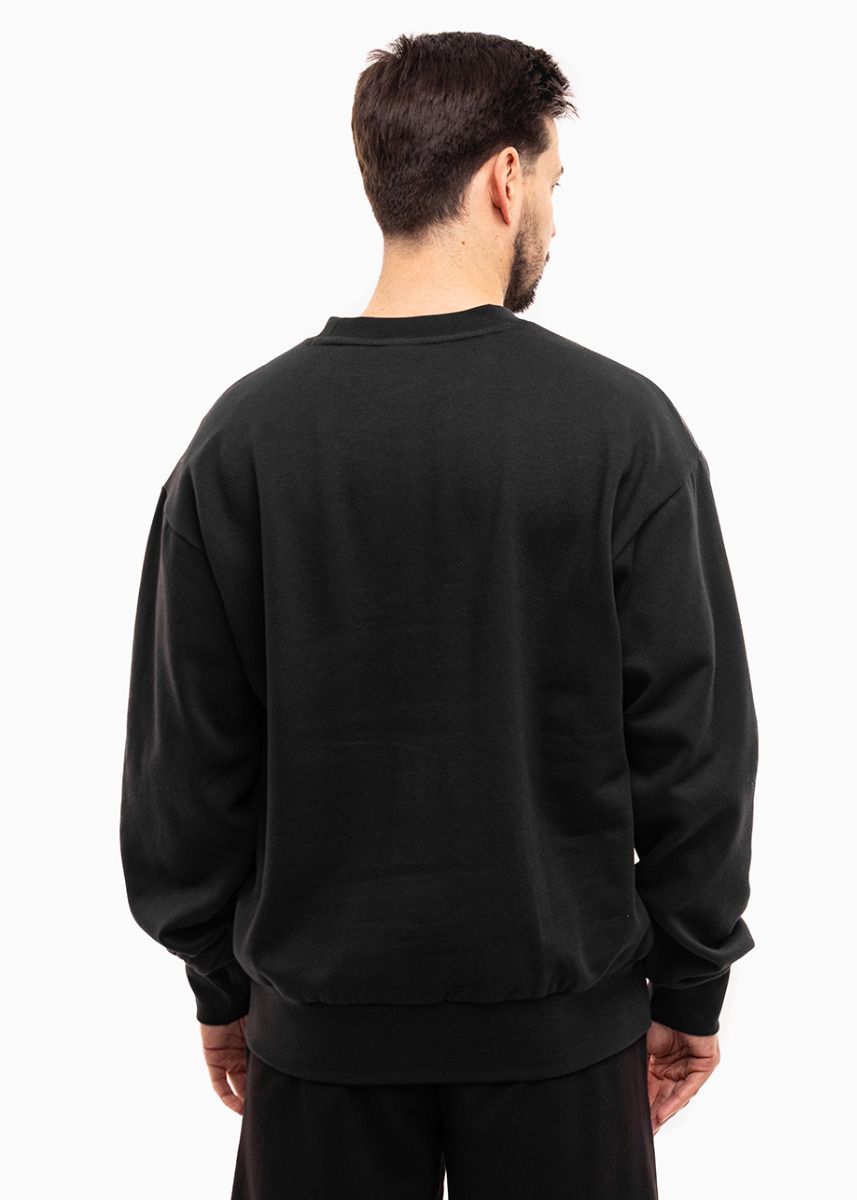 adidas Hanorac pentru bărbați Essentials Feelcozy Fleece JE3794 adidas Hanorac pentru bărbați Essentials Feelcozy Fleece JE3794