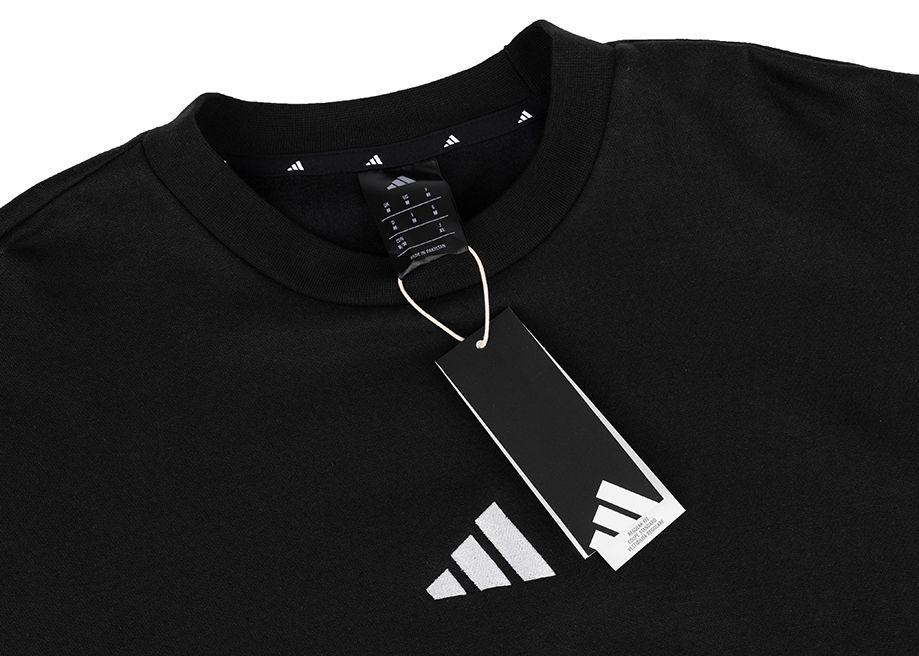 adidas Hanorac pentru bărbați Essentials Feelcozy Fleece JE3794 adidas Hanorac pentru bărbați Essentials Feelcozy Fleece JE3794