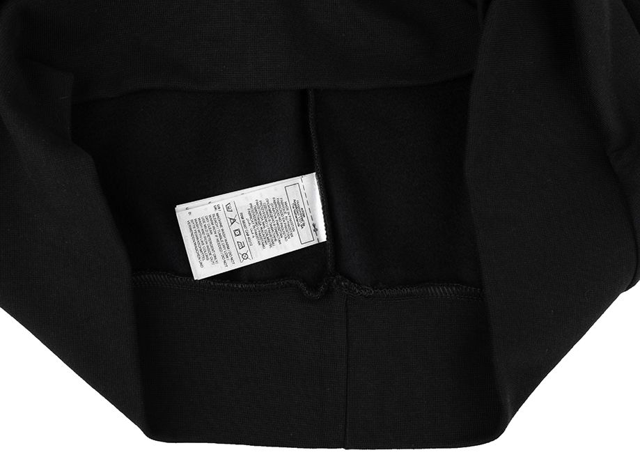adidas Hanorac pentru bărbați Essentials Feelcozy Fleece JE3794 adidas Hanorac pentru bărbați Essentials Feelcozy Fleece JE3794