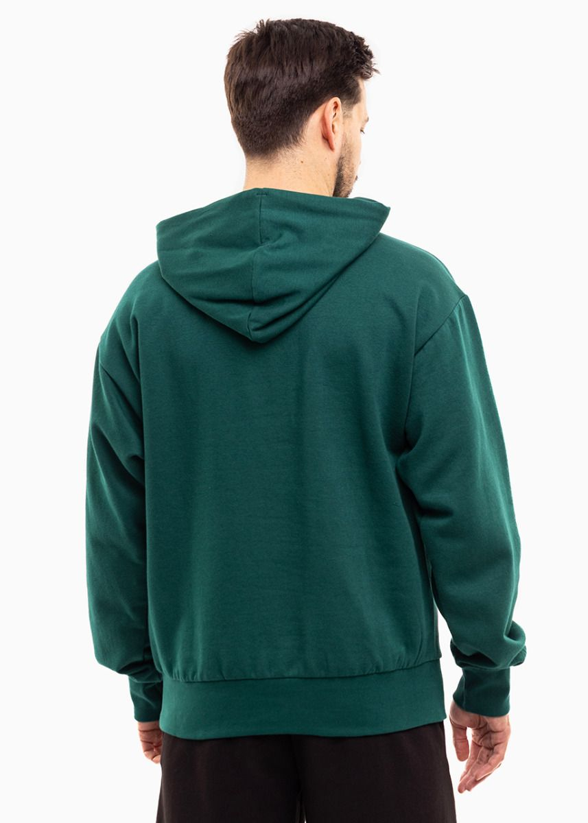 adidas Bluze Pentru Bărbați Essentials Feelcozy Fleece Hoodie JE3802 adidas Bluze Pentru Bărbați Essentials Feelcozy Fleece Hoodie JE3802