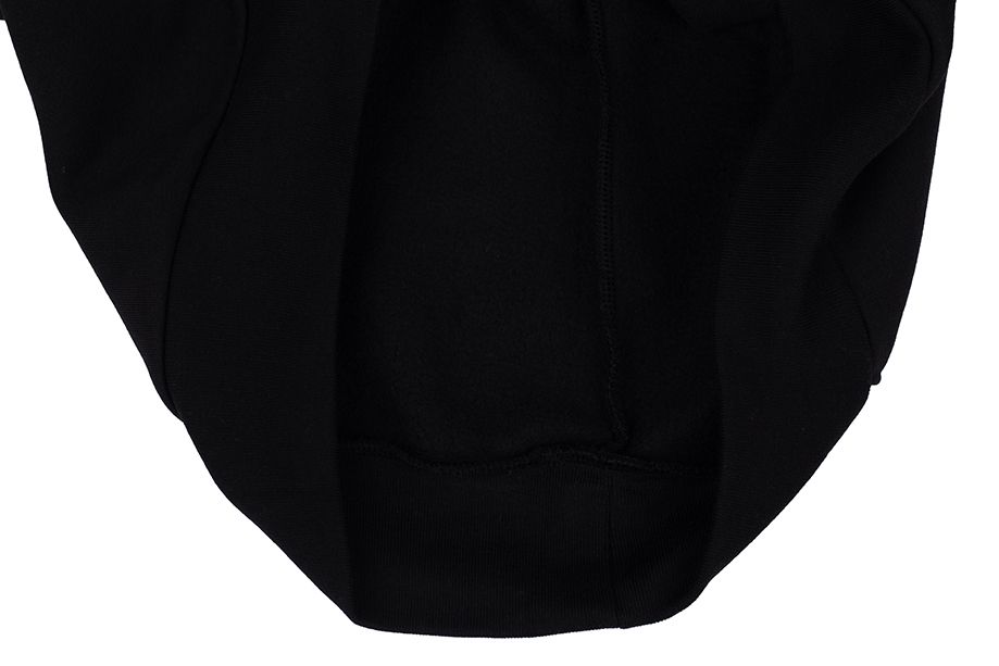 adidas Hanorac pentru bărbați Essentials Fleece 3-Stripes 1/4-Zip HZ6235