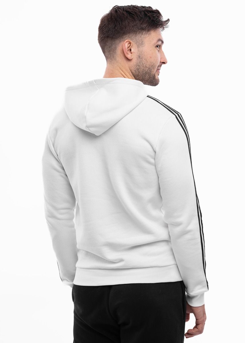 adidas Bluză Pentru Bărbați Essentials Hoodie GU2522