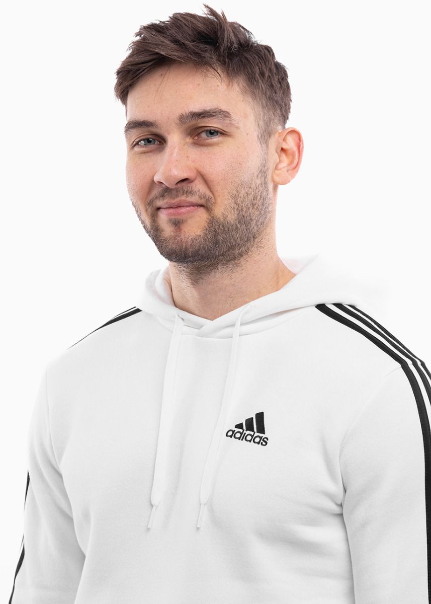 adidas Bluză Pentru Bărbați Essentials Hoodie GU2522