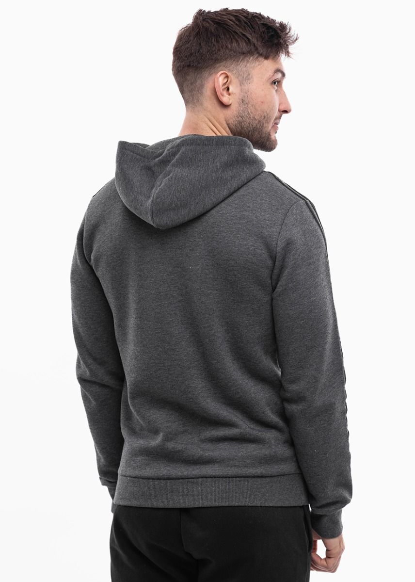 adidas Bluză Pentru Bărbați Essentials Fleece 3-Stripes Hoodie GK9082 EUR XXL OUTLET adidas Bluză Pentru Bărbați Essentials Fleece 3-Stripes Hoodie GK9082 EUR XXL OUTLET