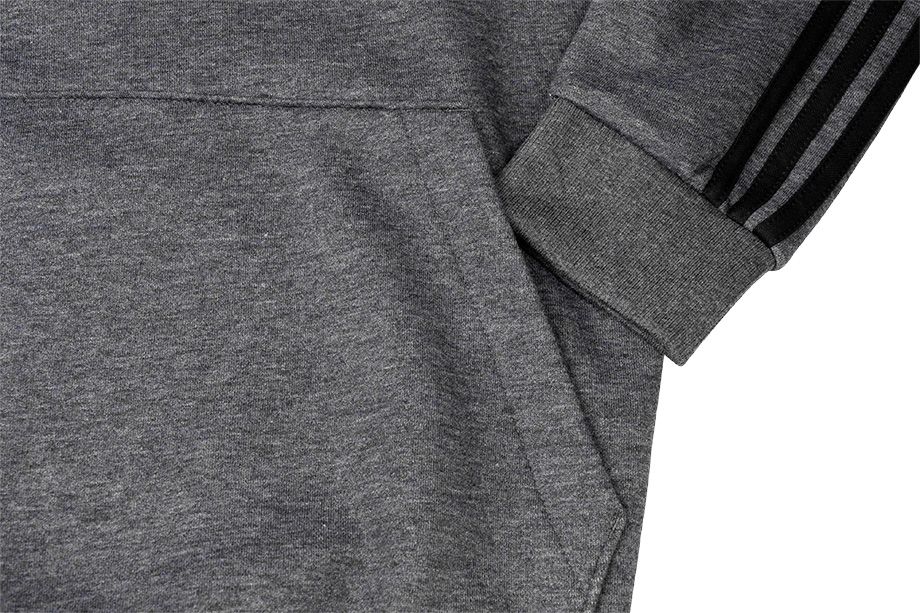 adidas Bluză Pentru Bărbați Essentials Fleece 3-Stripes Hoodie GK9082 EUR XXL OUTLET adidas Bluză Pentru Bărbați Essentials Fleece 3-Stripes Hoodie GK9082 EUR XXL OUTLET