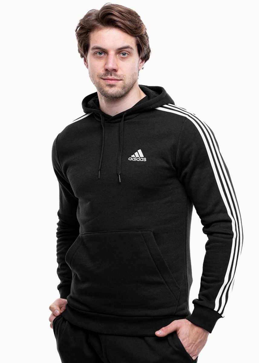 adidas Bluză Pentru Bărbați Essentials Hoodie GK9072