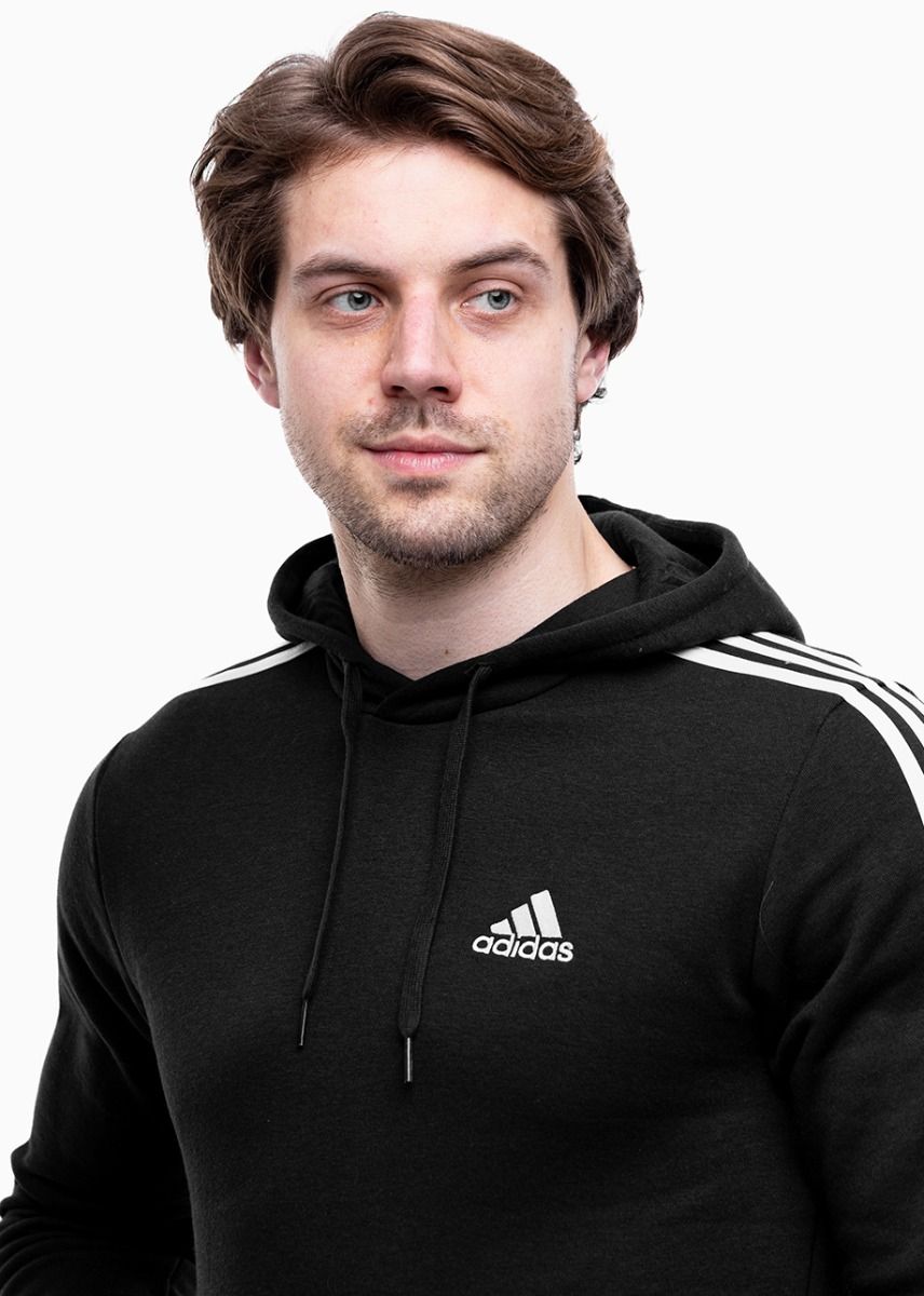 adidas Bluză Pentru Bărbați Essentials Hoodie GK9072