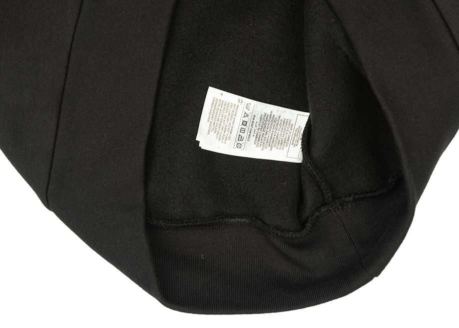 adidas Hanorac pentru bărbați Essentials Fleece 3-Stripes Hoodie IB4028