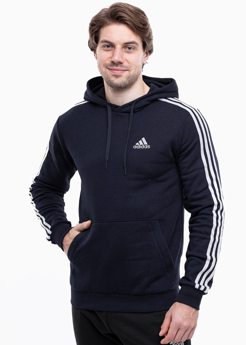 adidas Bluză Pentru Bărbați Essentials Hoodie GK9073