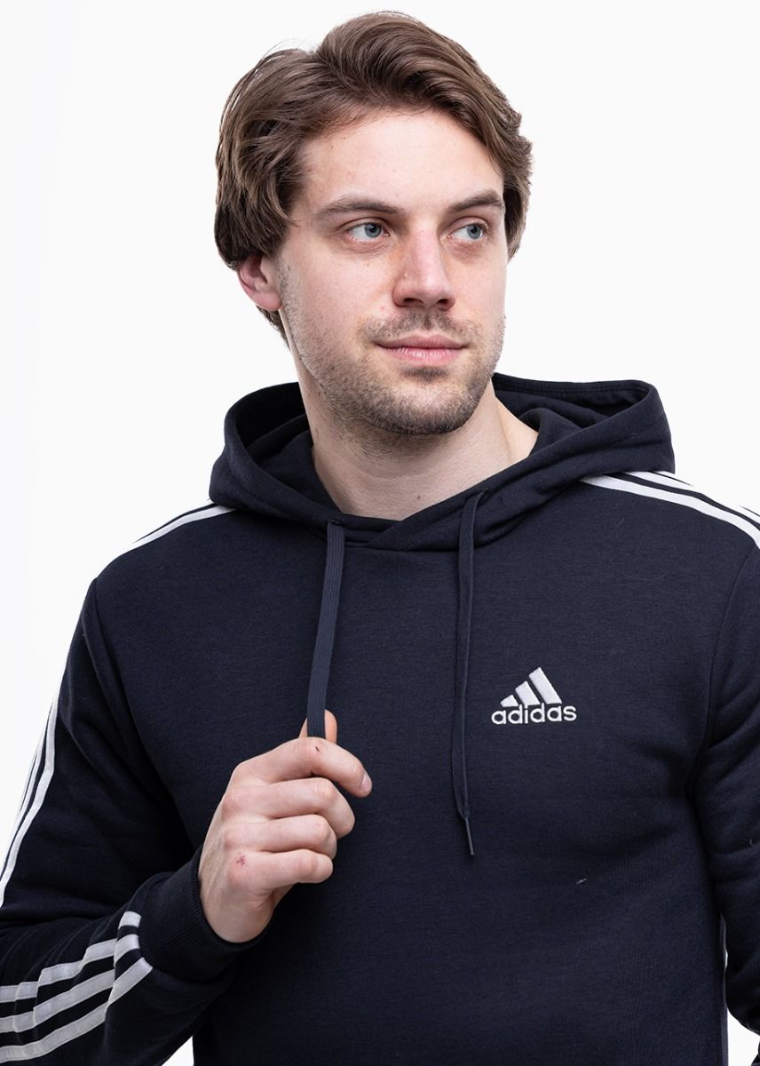 adidas Bluză Pentru Bărbați Essentials Hoodie GK9073