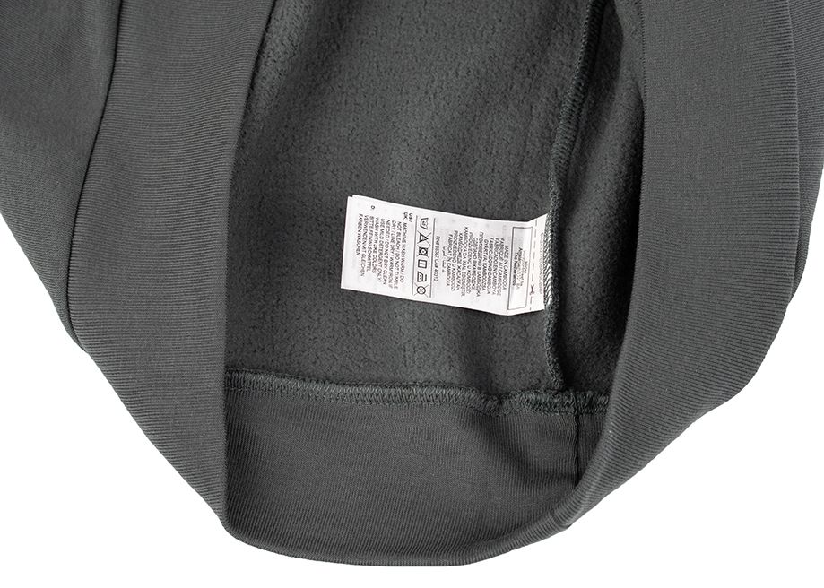 adidas Hanorac pentru bărbați Essentials Fleece 3-Stripes Hoodie IX2366