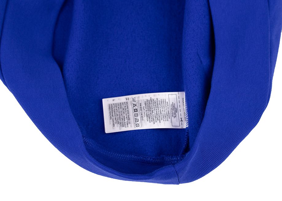 adidas Hanorac pentru bărbați Essentials Fleece 3-Stripes Hoodie IJ8934