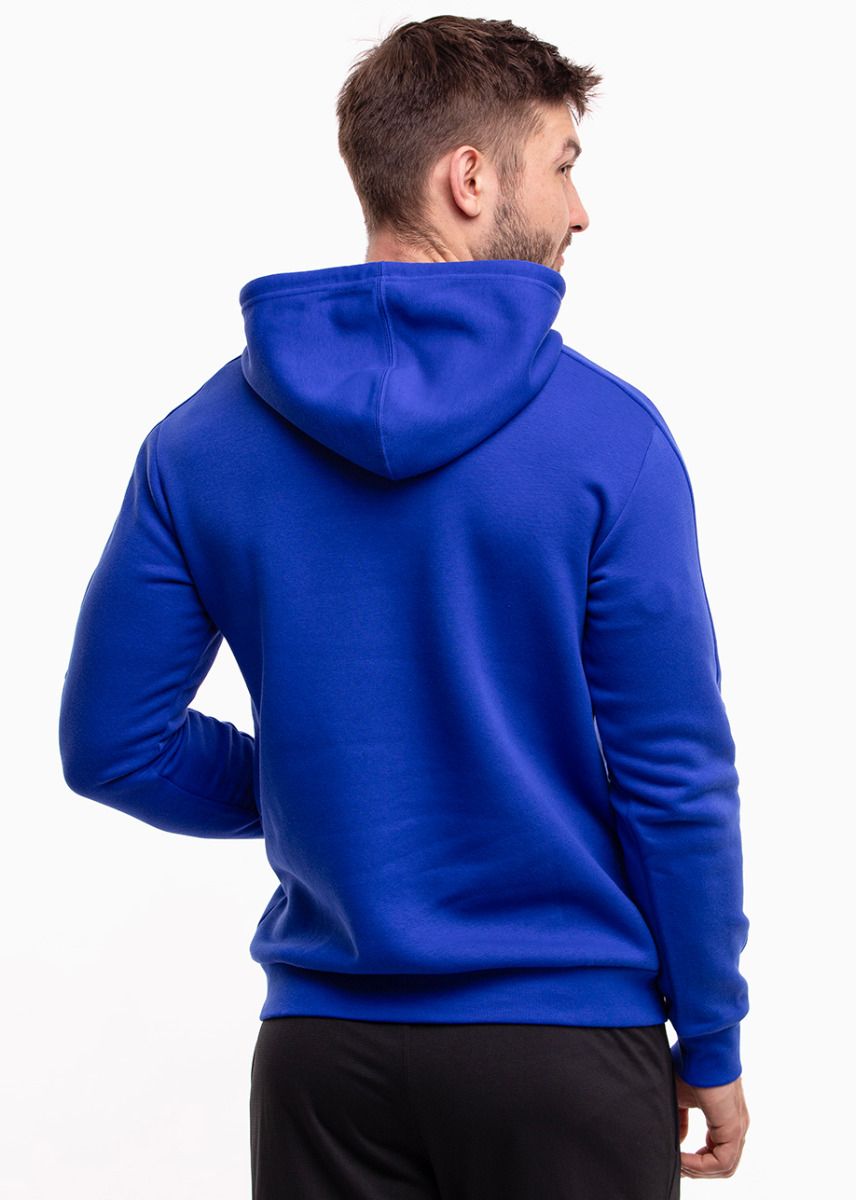 adidas Hanorac pentru bărbați Essentials Fleece 3-Stripes Hoodie IJ8934