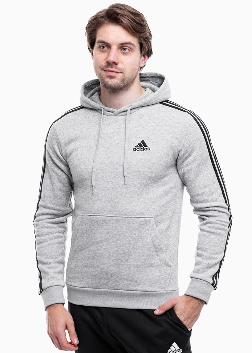 adidas Bluză Pentru Bărbați Essentials Hoodie GK9084