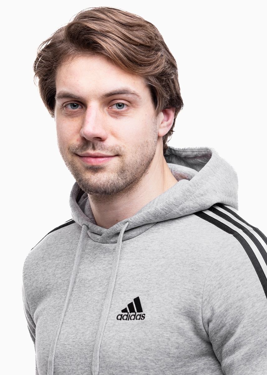 adidas Bluză Pentru Bărbați Essentials Hoodie GK9084