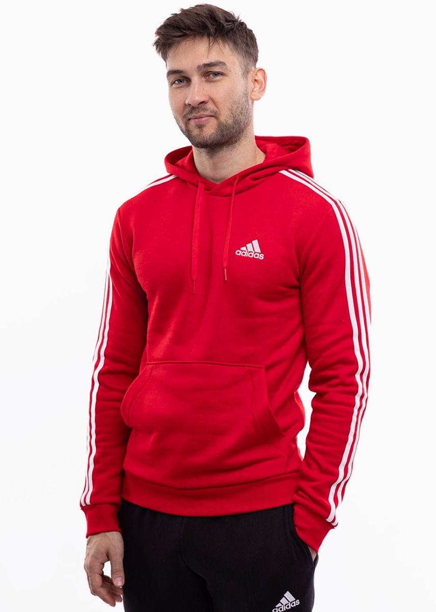 adidas Bluză Pentru Bărbați Essentials Hoodie GU2523