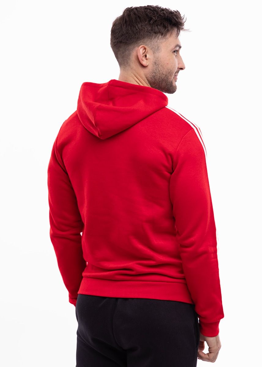 adidas Bluză Pentru Bărbați Essentials Hoodie GU2523