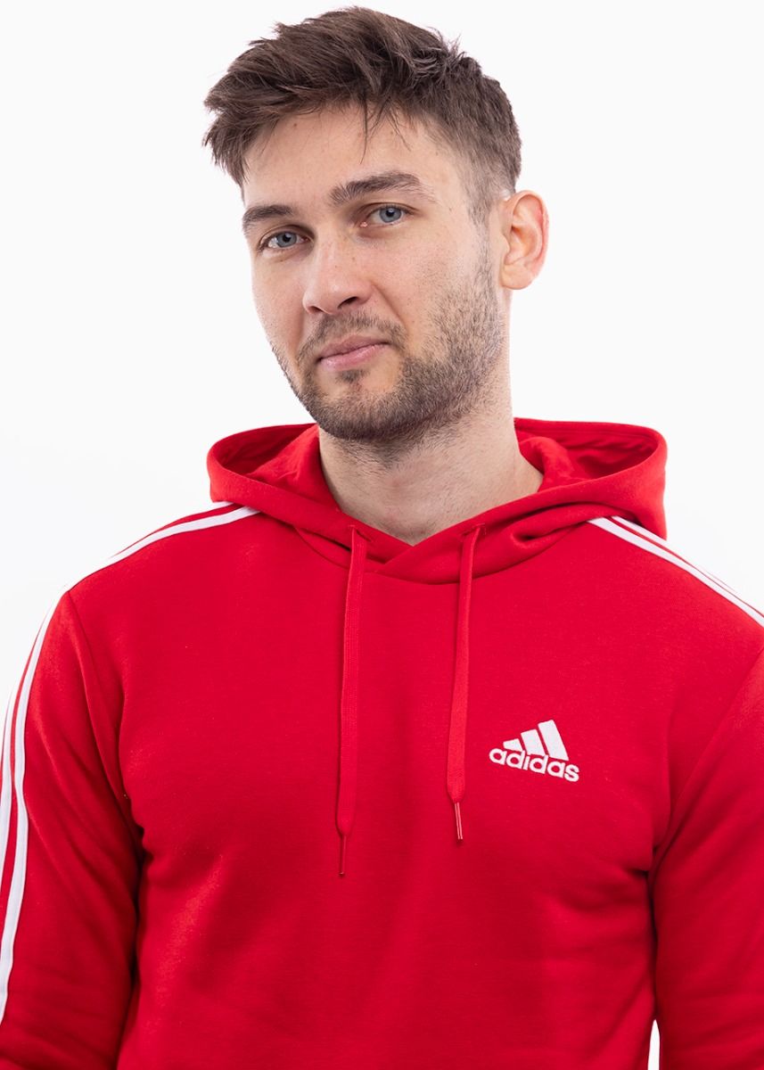 adidas Bluză Pentru Bărbați Essentials Hoodie GU2523