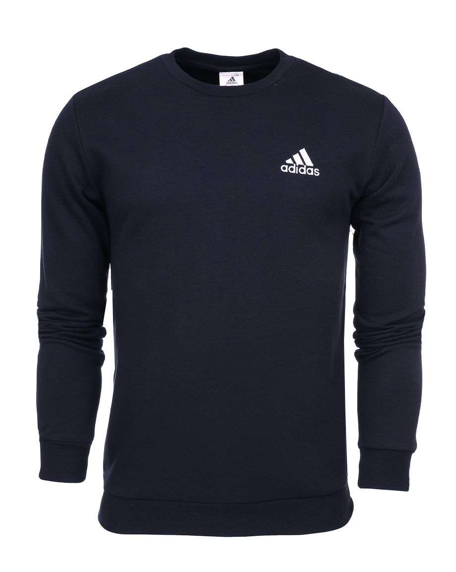adidas Bluză Bărbați Essentials Fleece Sweatshirt H42002