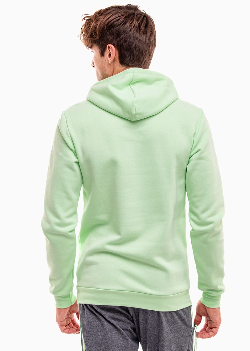 adidas Bluze Pentru Bărbați Essentials Fleece Hoodie Feelcozy IN0327