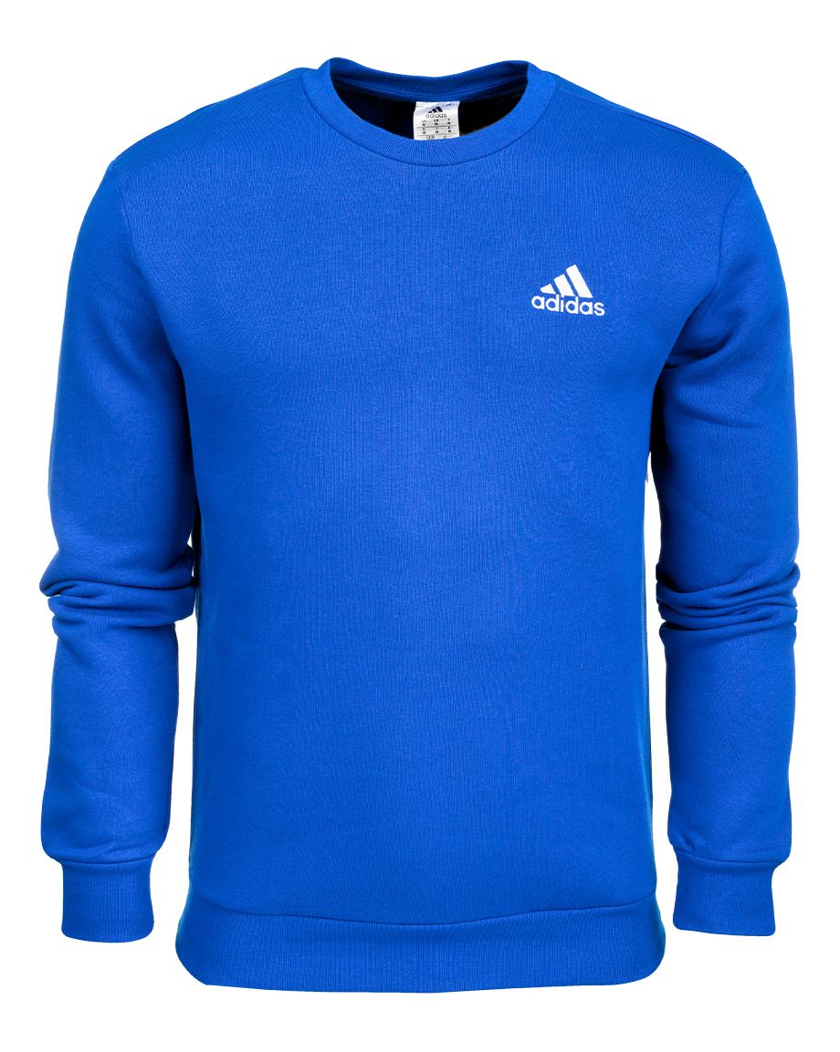 adidas Bluză Bărbați Essentials Fleece Sweatshirt HL2280